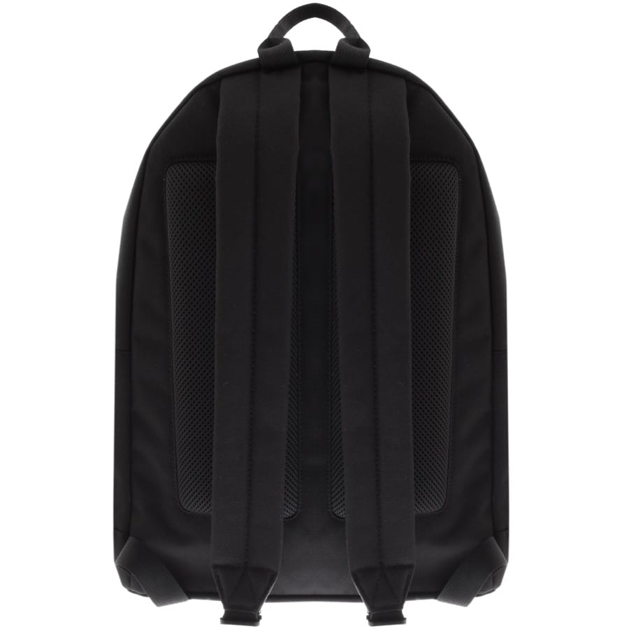 Alternative Image for ProductLacoste Backpack Black2